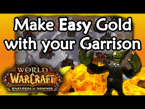 How To Make Easy Gold For The WoW Token Each Month