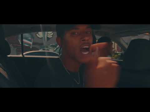 BadlandBreez - Professional (Official Music Video) Shot By: Hyperview Films (Prod. IceStarr)