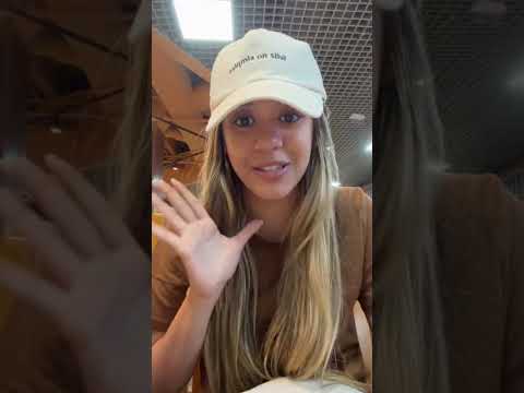 Yasmin sensação - mandado um alô pra galera de bacabeira Maranhão