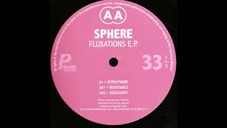 Sphere - Soulscape (1997)