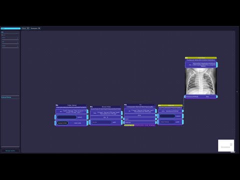 Funcnodes Image Data Visualization Without Coding