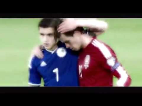 LAS 10 MEJORES BARRIDAS DE FUTBOL