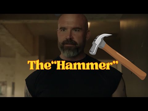Tim Bradford and Lucy Chen Meet The Hammer - The Rookie 6x02