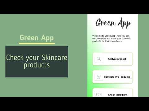 Green App
