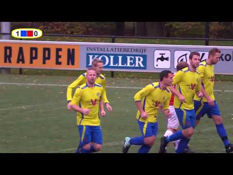 Terugblik eerste seizoenshelft Hatto Heim