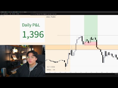 Jack Trades and Jdub Trades