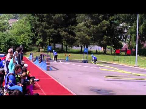 sezóna 2012 - SDH Chromeč muži+ženy