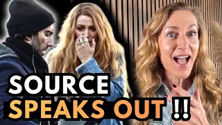 EXCLUSIVE: Insider Breaks Silence for the First time !!