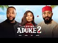 LOVING ADUKE 2 Bimbo Ademoye Bolanle Ninolwo Enyinna Latest 2025 Nigerian Movie Trending