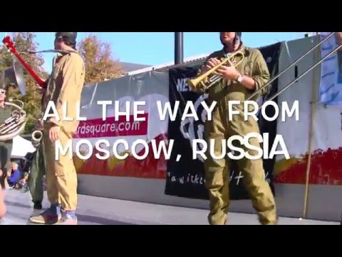 PAKAVA IT' - ПАКАВА ИТЬ: LOVE CONNECTION