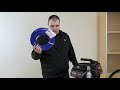YOKIJI YKJ 520 окрасочный аппарат безвоздушный