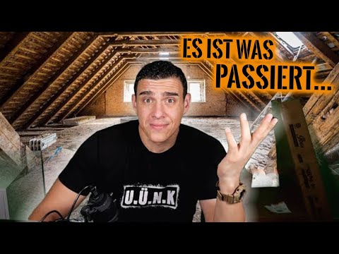 Es ist was passiert, ich muss euch was erzählen... | Survival Mattin