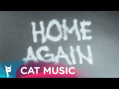 Darone feat. Bianca Linta - Home Again (Lyric Video)