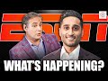 Why ESPN Is CHANGING - Shams HIRED & Lowe FIRED | Wosny Lambre