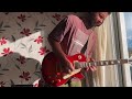 JB Cover