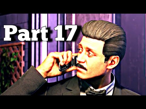 WATCH DOGS LEGION Gameplay Walkthrough Part 17