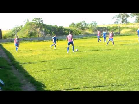 Melhores momentos jogo sub 15