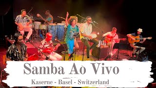 Coletivo Raizes do Samba