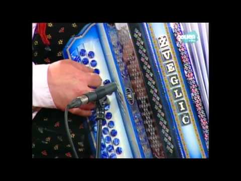 Ans. Rubin - Poletni dan (ans. L. Slaka) v živo