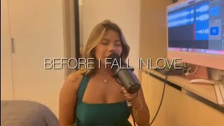 Download lagu Before I Fall InLove by Katrina Velarde l 2025 Si Kat Sessions mp3