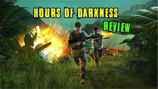 Far Cry 5: Hours Of Darkness DLC Review...not very good