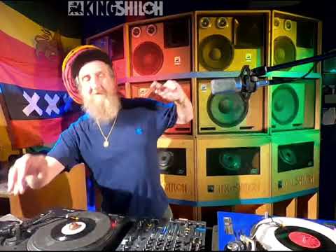 Healing of the Nations #80