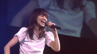 Ikimonogakari Warattetainda Live Concert 2012