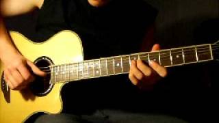 Baden Powell - Shadow of your Smile - ChrisCalder17