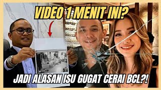 Download lagu Uproar! This 1-Minute Video Is the Reason BCL Filed for Divorce from Tiko? But the Real Facts Sho... mp3