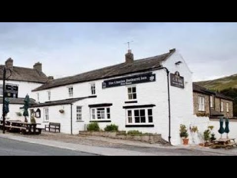 The Charles Bathurst Inn, Langthwaite, United Kingdom
