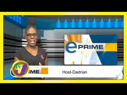 TVJ Entertainment Prime - October 20 2020