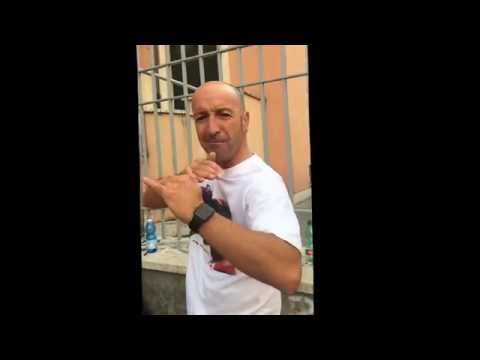 La leggenda del cacciatore coraggioso