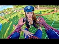 She Caught Spider Man Nobody Expected What Happened Next