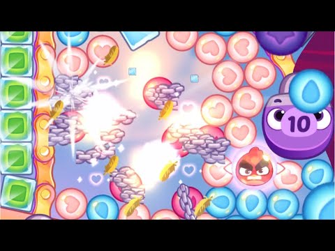 Angry Birds Dream Blast #3624