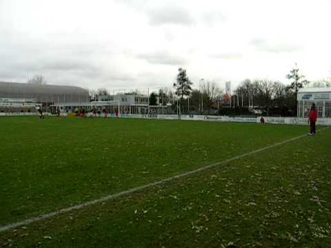 Velo B1 - Papendrecht B1