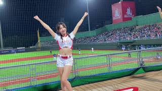 [閒聊] 看味全打球真的很舒服