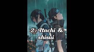 Download lagu 🤔Top#5 Best Friendship in Naruto💥#shorts #naruto #itachi  #shisui #sai #jiraya #trending #viral mp3