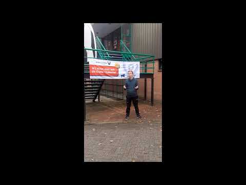 Promo Grote Clubactie 2020 - vv Heerjansdam