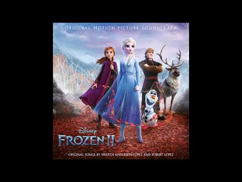 Carmen Sarahí, Leslie Gil - Muéstrate - Frozen 2 OST