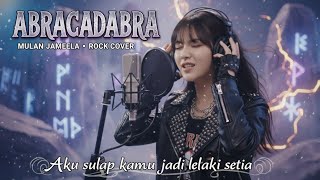 Download lagu ABRACADABRA - Mulan Jameela | Rock Version Cover (High Energy!) mp3