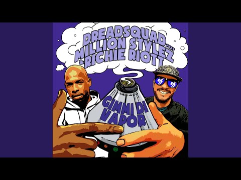 Gimmi Di Vapor (Feldub Rmx)