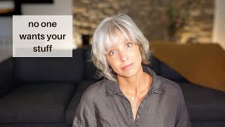 Harsh Truths About Decluttering Your House - Darkside of Minimalism