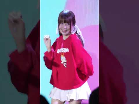 Sai HatoBito - HeartBeat @ ICHIBAN IDOL! VOL.2 [Fancam]