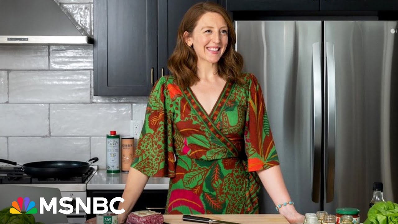 'Dark joke': MAHA influencer with no medical license tapped as Trump's surgeon general