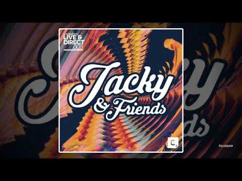 Russ Yallop & Jacky (UK) - Neigh Good