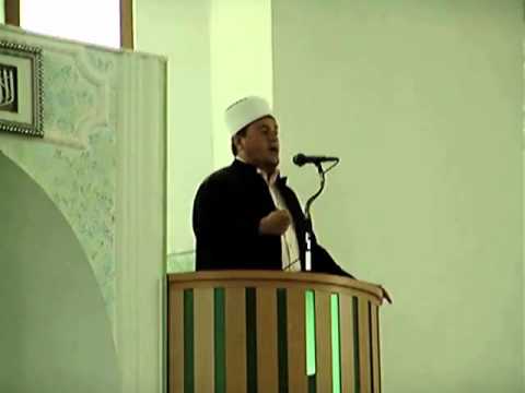 Hoxh : Rexhep ef.Qerkezi - 4 llojët e besimtarëve