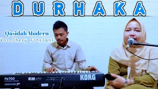 Download lagu Disobedience - Vocalized by Dhesy Fitriani || Modern Qasidah mp3