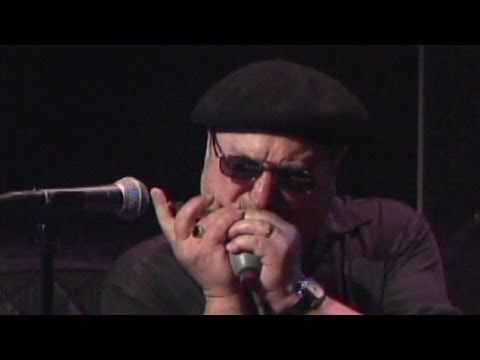 Remembering Little Walter feat. Sugar Ray Norcia - "Up The Line"