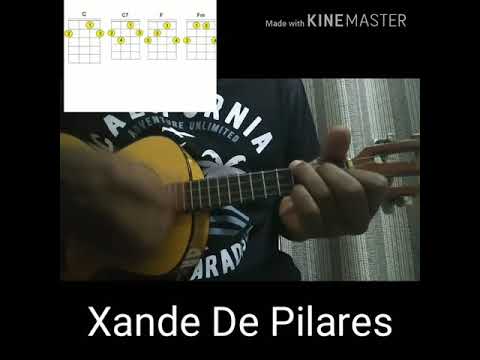 Meu Sonho (To com Saudade) - Poder de Sedução