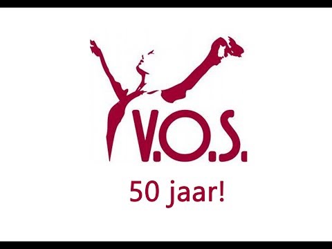 V.O.S. 50 jaar (Deel 1) – Beeldbank Oisterwijk